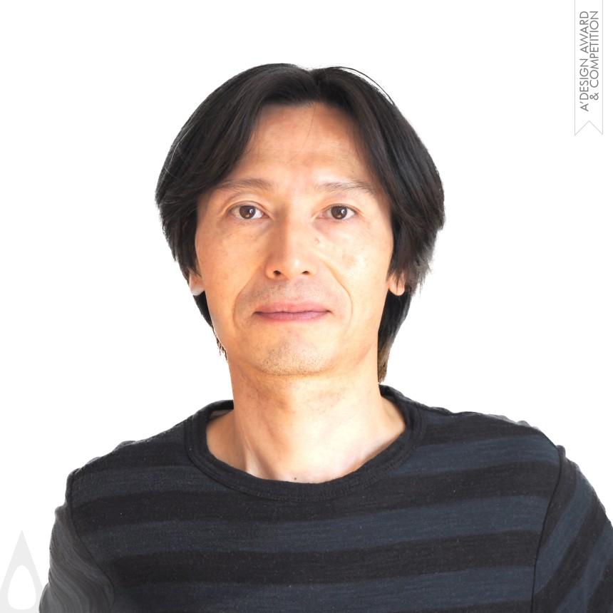 Hiroyuki Matsuishi