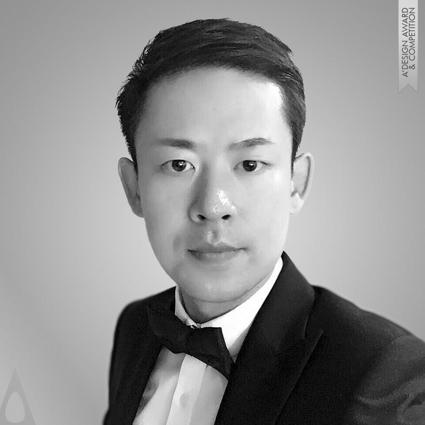 Zhangyong Hou