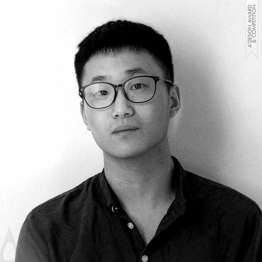 Harry-Hongwei Yang