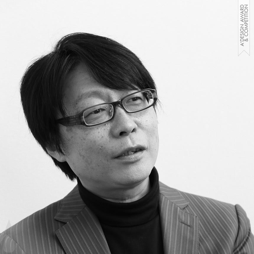 Junichi Kawanishi