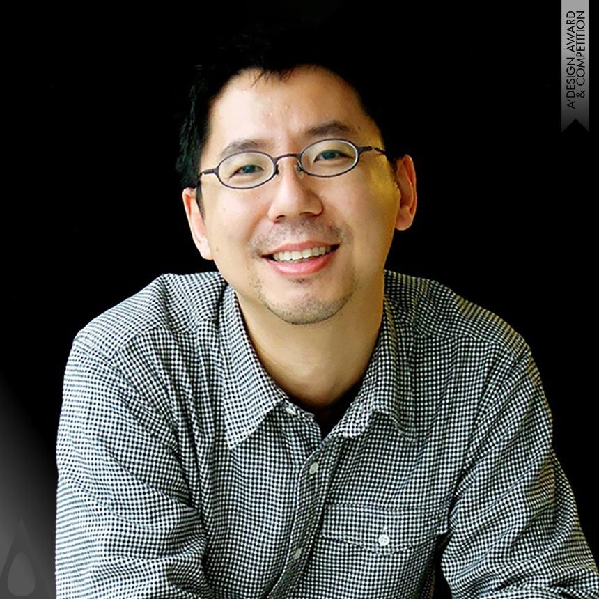 Jerry Hsu