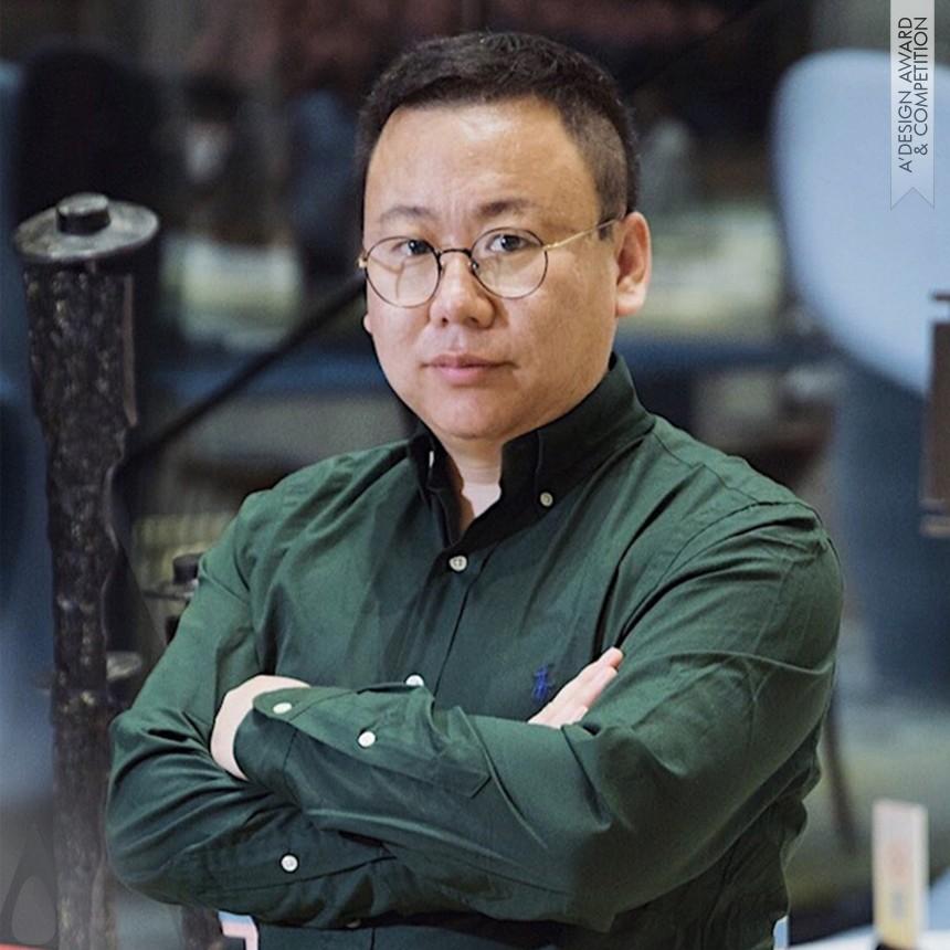 Xingbin Yang