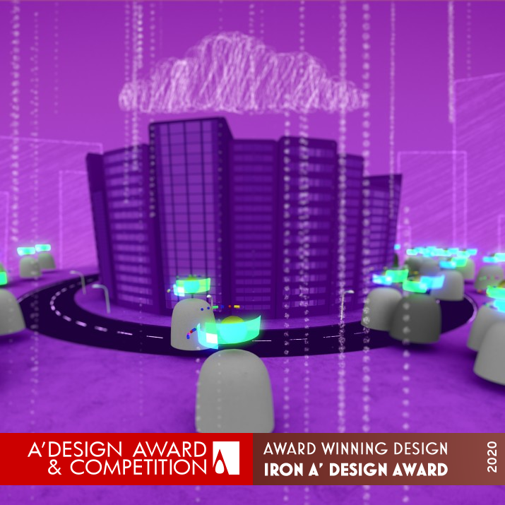 Preludes Mixed Media Animation by Matthew Rankin Iron Movie, Video and Animation Design Award Winner 2020 