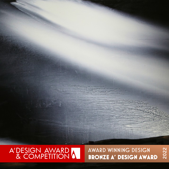 Amore New Performing Art  by Chia-Hui Lu Bronze Performing Arts, Stage, Style and Scenery Design Award Winner 2022 