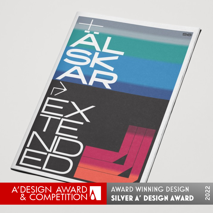 Type Specimen Alskar Typeface by Paul Robb and Moira Bartoloni Silver Graphics, Illustration and Visual Communication Design Award Winner 2022 