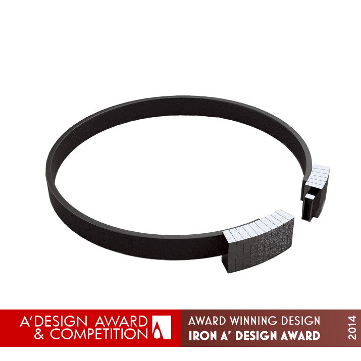 MEMOries (usbstick) Usb Stick by Christos Tsigaras Iron Digital and Electronic Device Design Award Winner 2014 