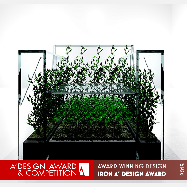 HEGDE CHAIR Chair Seating by Himika Lakhanpuria Iron Furniture Design Award Winner 2015 