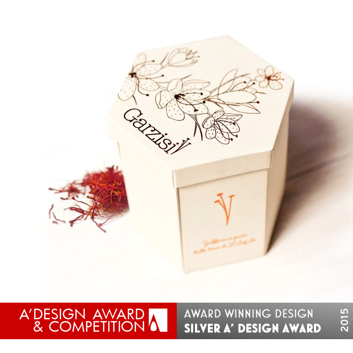 Garzisi Multifunctional Packaging by Pradnyaa Phadke Silver Packaging Design Award Winner 2015 