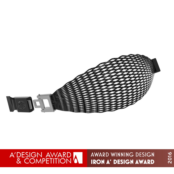 Seat Belt for Pregnant Woman Seat Belt for Pregnant Woman by Shim Eun Ji & Song In Seok Iron Safety Clothing and Personal Protective Equipment Design Award Winner 2016 