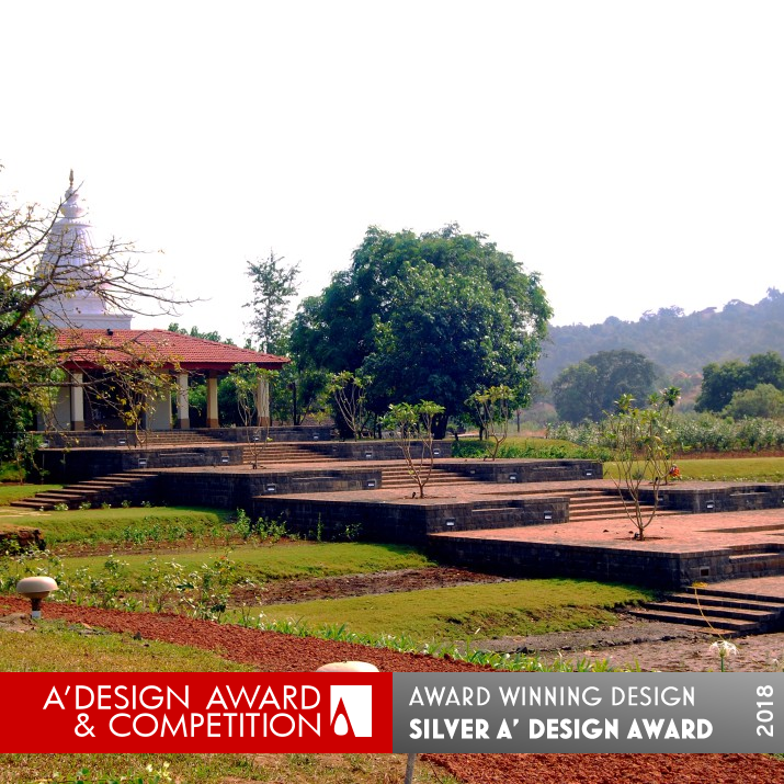 Vintage Grandeur Roha Tourism Development by Mahesh Nampurkar Silver Sustainable Products, Projects and Green Design Award Winner 2018 