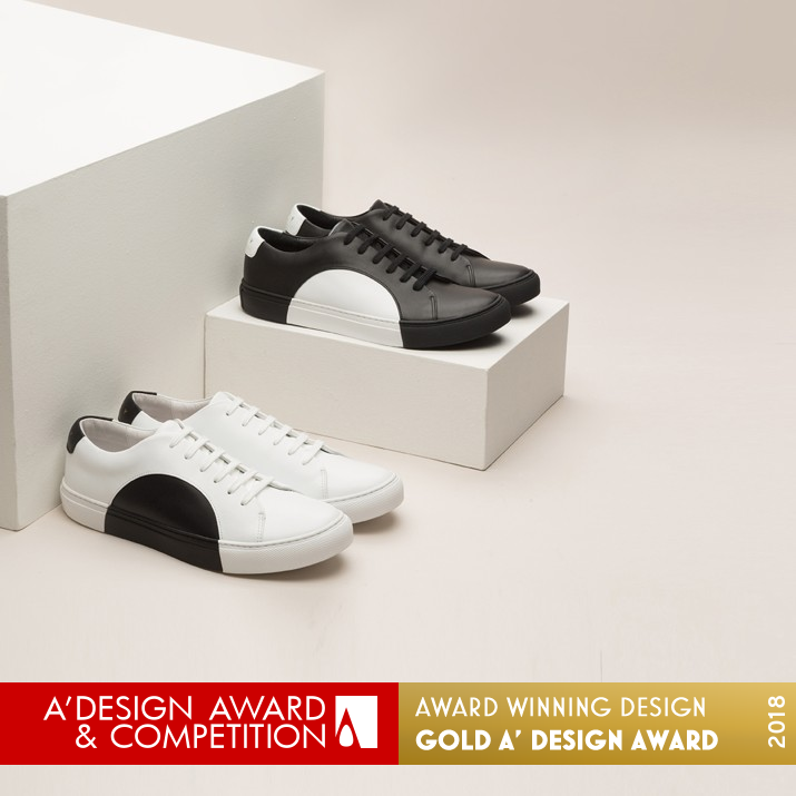 They New York Footwear by They New York Golden Footwear, Shoes and Boots Design Award Winner 2018 