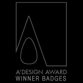 A' Design Award Badges and Logos