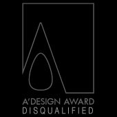 A' Design Award - Disqualified