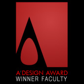 A' Design Award Winner Faculty