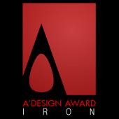 A' Design Award Winner