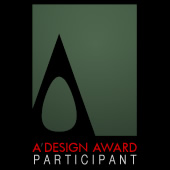 A' Design Award Participant