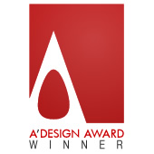 A' Design Award