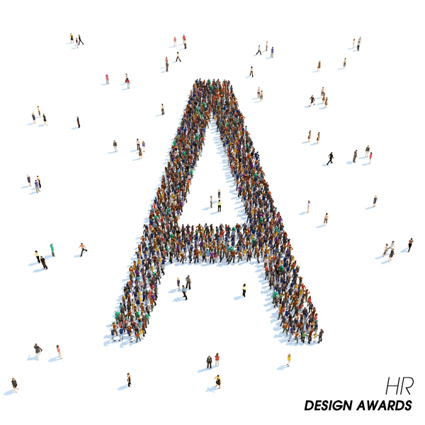 Call for Entries to Design Trophy for Human Resources