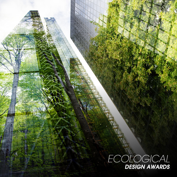 Call for Nominations to Design Prize for Ecological Design