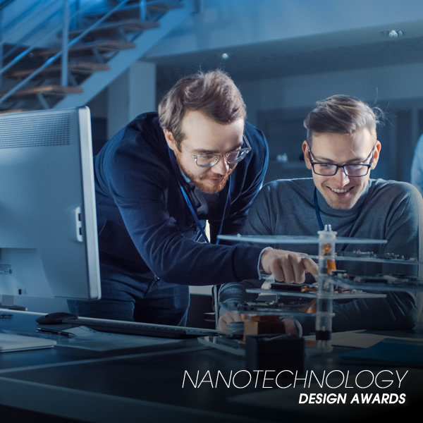 Save the Date for Nanotechnology Awards