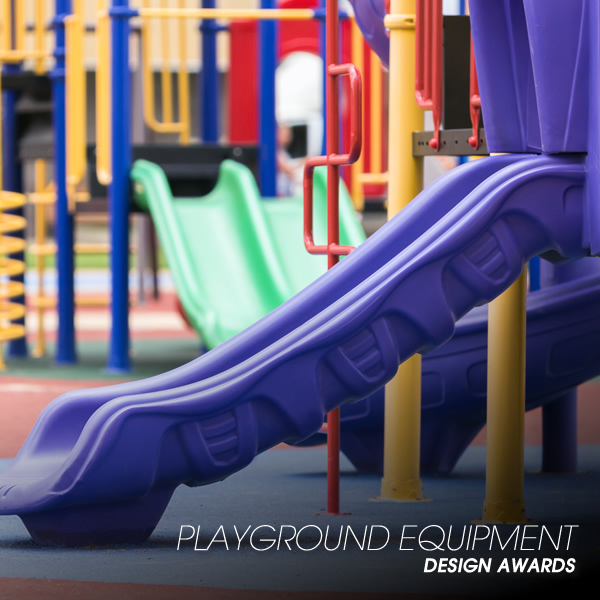 Call for Nominations to Design Prize for Playground