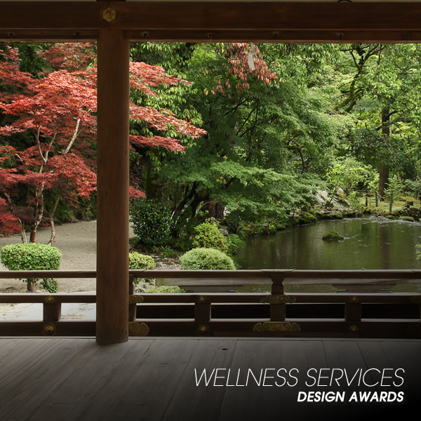 Save the Date for Wellness Service Awards