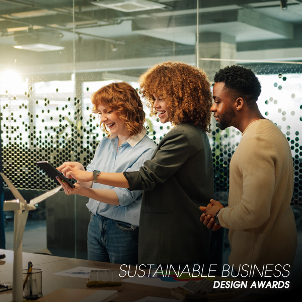 Call for Nominations to Sustainable Business Design Contest