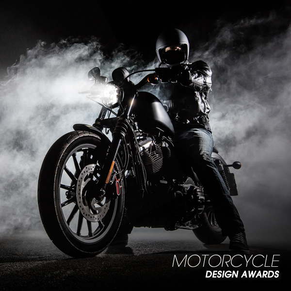 Call for Entries to Motorcycle Competition Awards