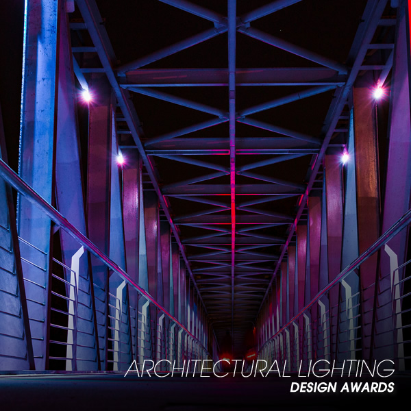 Call for Nominations to Architectural Lighting Design Contest