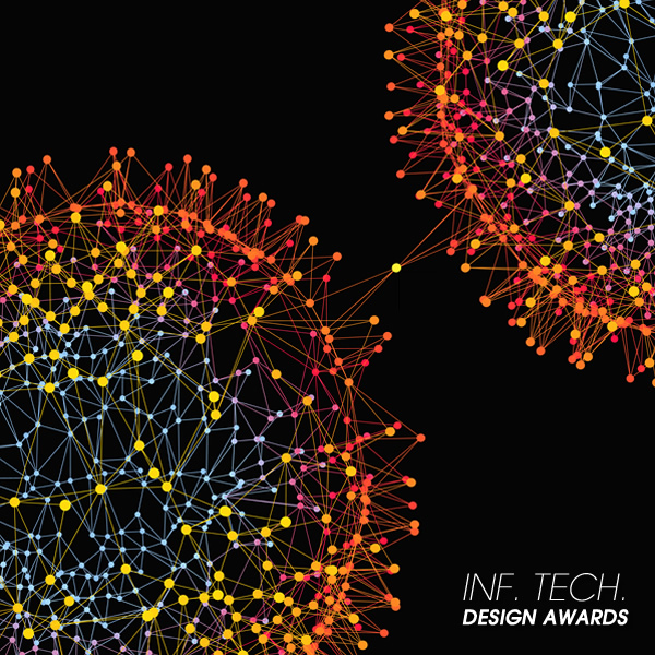 Call for Entries to Design Accolade for Information Technologies