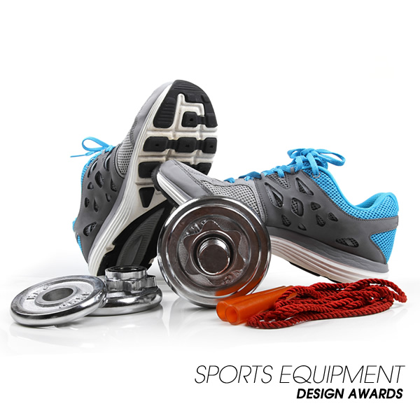 Call for Entries to Sporting Goods Design Challenge