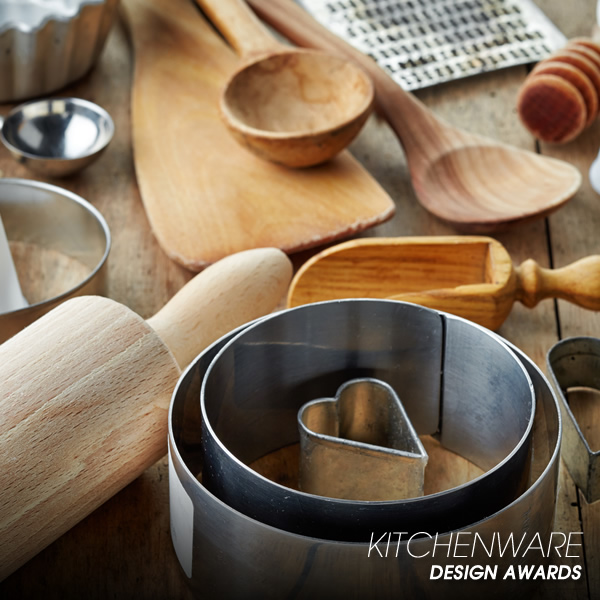 Call for Nominations to Design Competition for Kitchenware