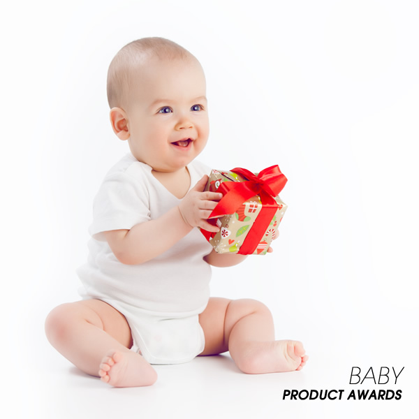 Call for Nominations to Baby Products Design Medal