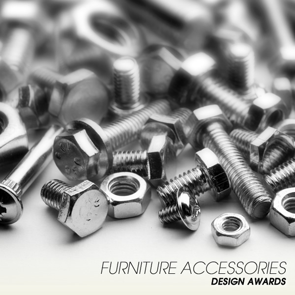 Call for Submissions to Furniture Accessory Design Accolade