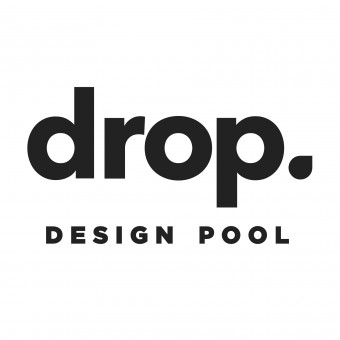 Drop Design Pool