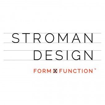 Stroman Design | Form X Function™