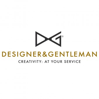 Designer and Gentleman