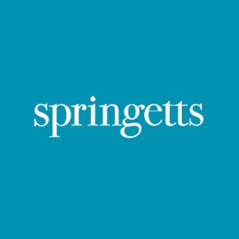 Springetts