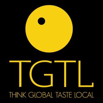 Tgtl-Think Global Taste Local