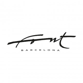 Font Barcelona