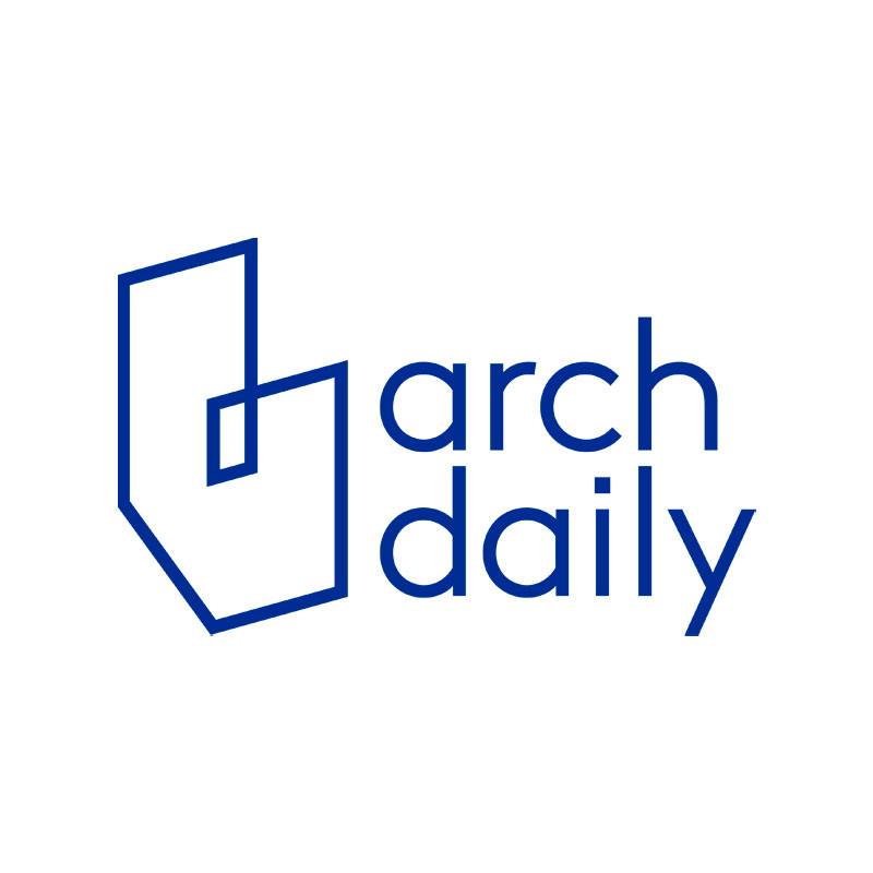 Arch Daily Logo