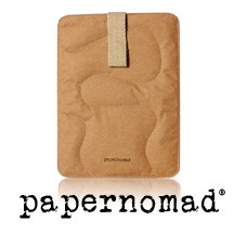 Papernomad