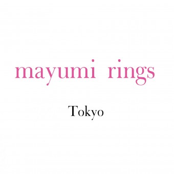 Mayumi Rings