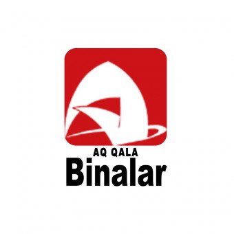 Binalar