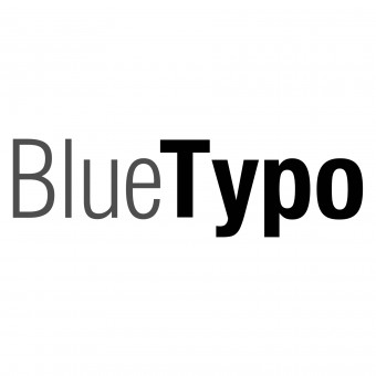 Bluetypo