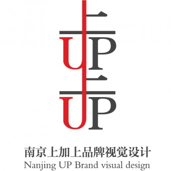 Nanjing Up Brand Visual Design