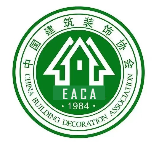 Architectural Decoration and Design Art Logo