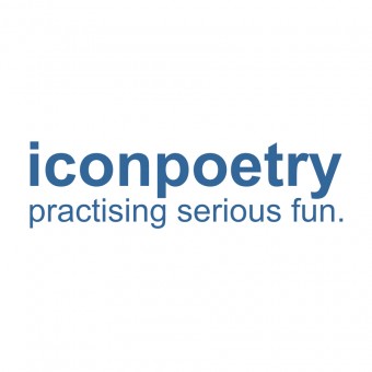 Iconpoetry