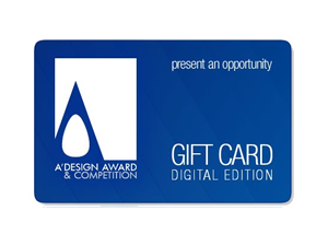 Digital Gift Card