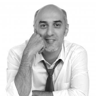 Edik Boghosian of Freelancer